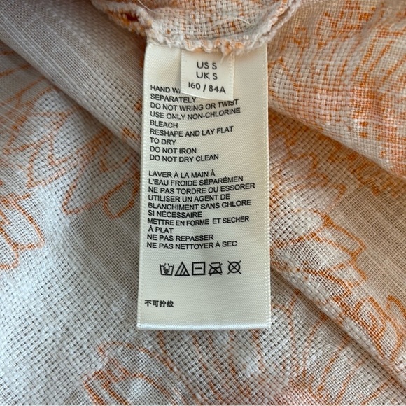 Urban outfitters babydoll dress , sz small - Picture 10 of 11